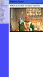 Mobile Screenshot of priesterpenne.be